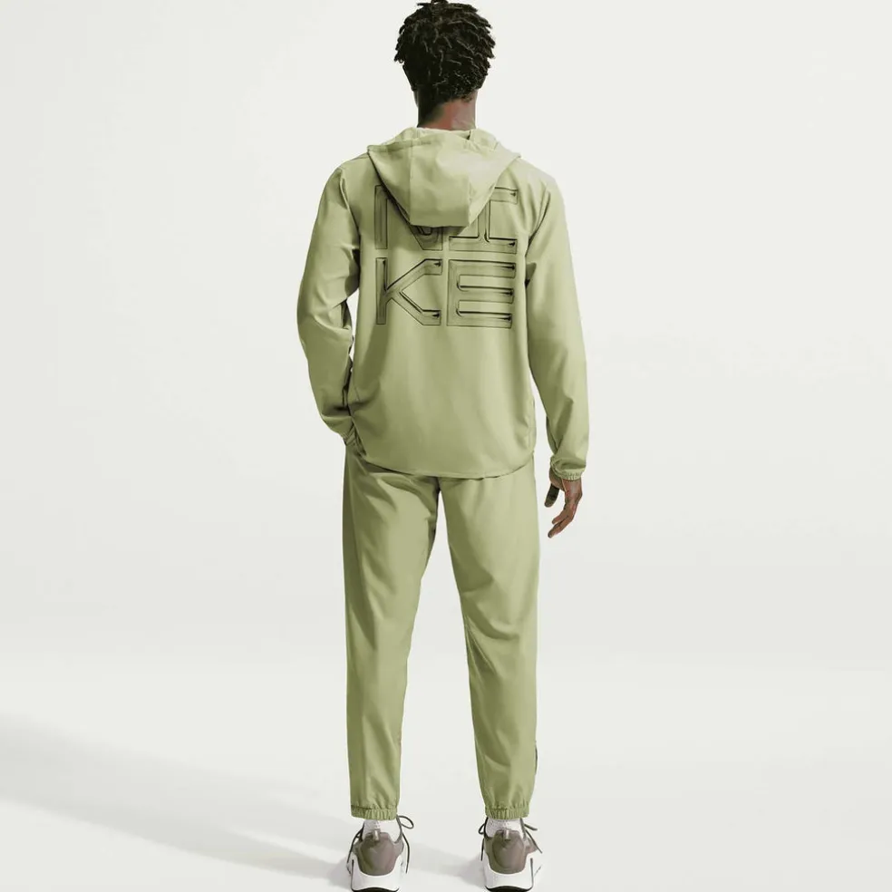 Form Men's Dri-fit Tapered Trainingsbroek