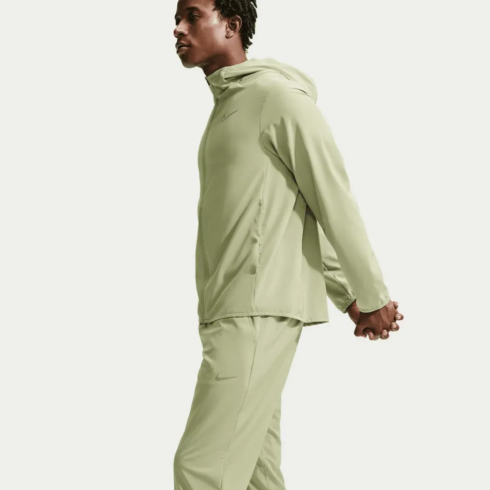 Form Men's Dri-fit Tapered Trainingsbroek