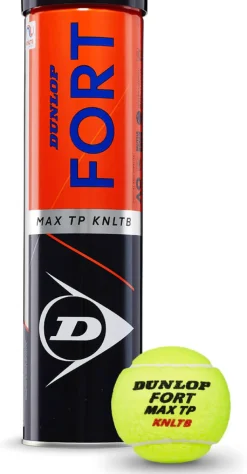 Fort Max TP tennisballen