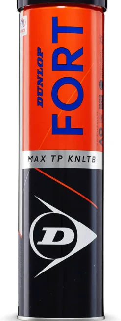Fort Max TP tennisballen