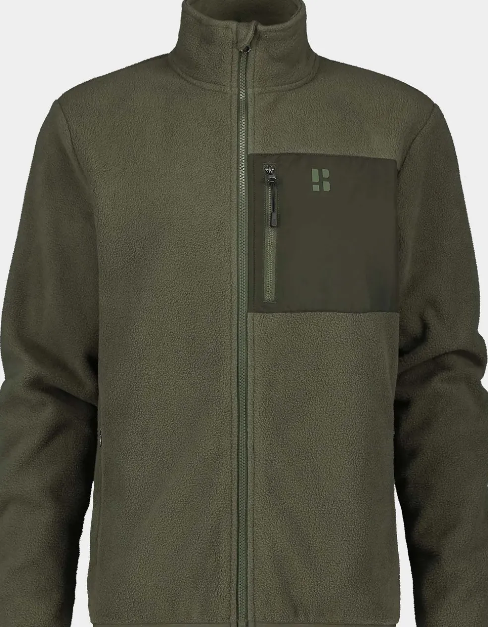 Four Seasons Fleece jas