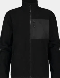 Four Seasons Fleece jas