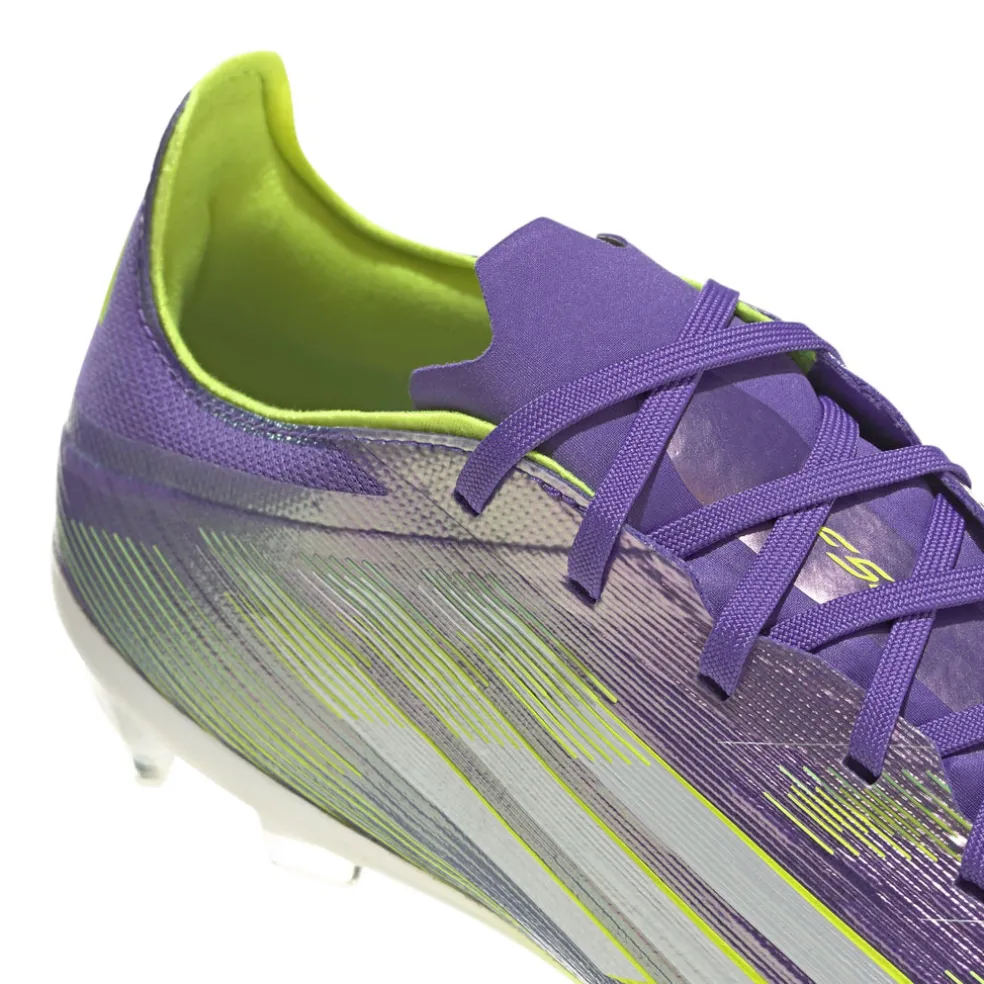 F50 Pro Firm Ground Voetbalschoenen