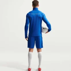 Frankrijk Strike short