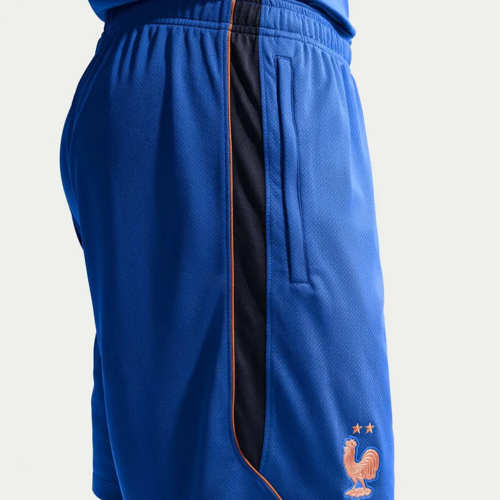 Frankrijk Strike short