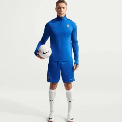 Frankrijk Strike short