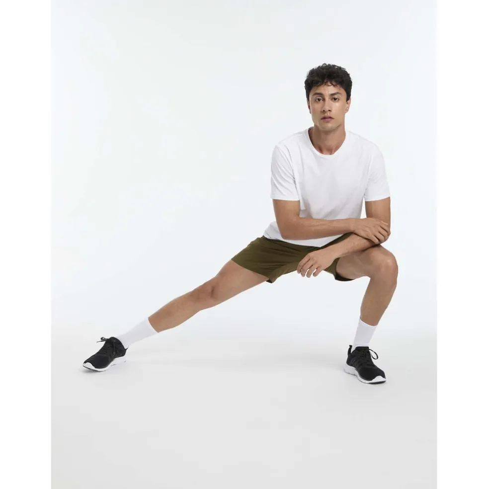 Freen Short