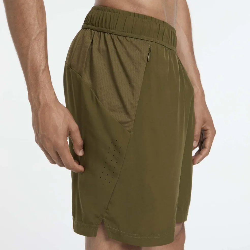 Freen Short