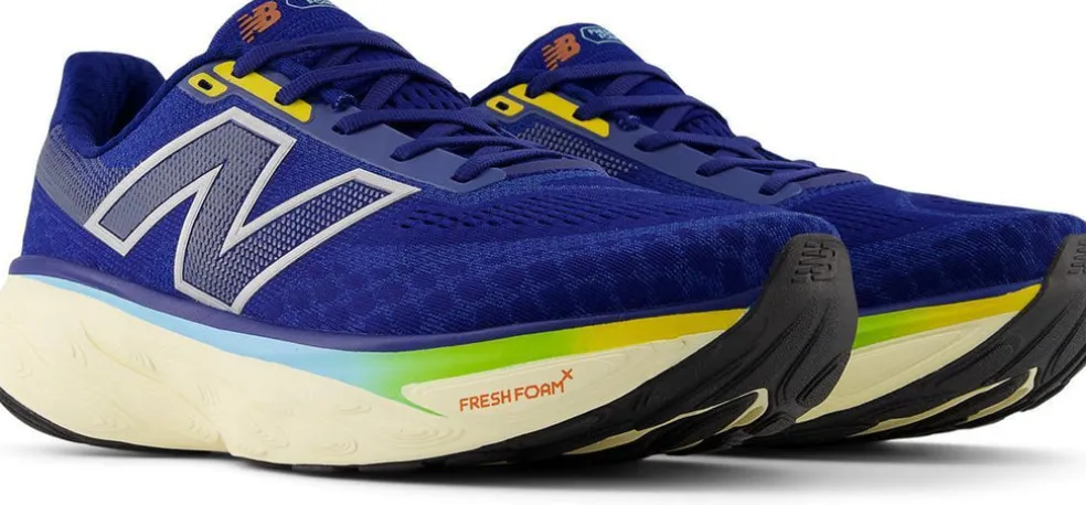Fresh Foam X 1080v14 hardloopschoenen