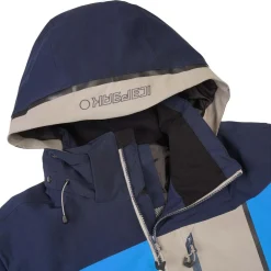 Frisco ski-jas