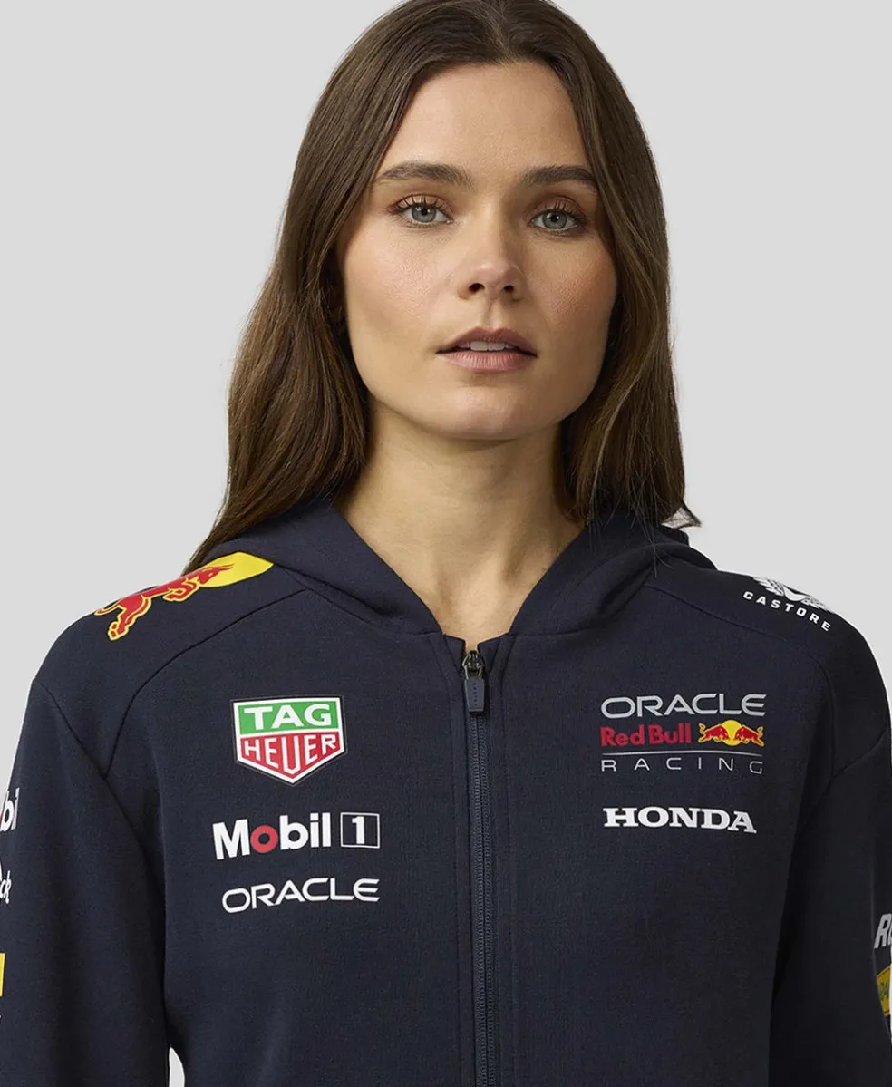 Full Zip Hoodie