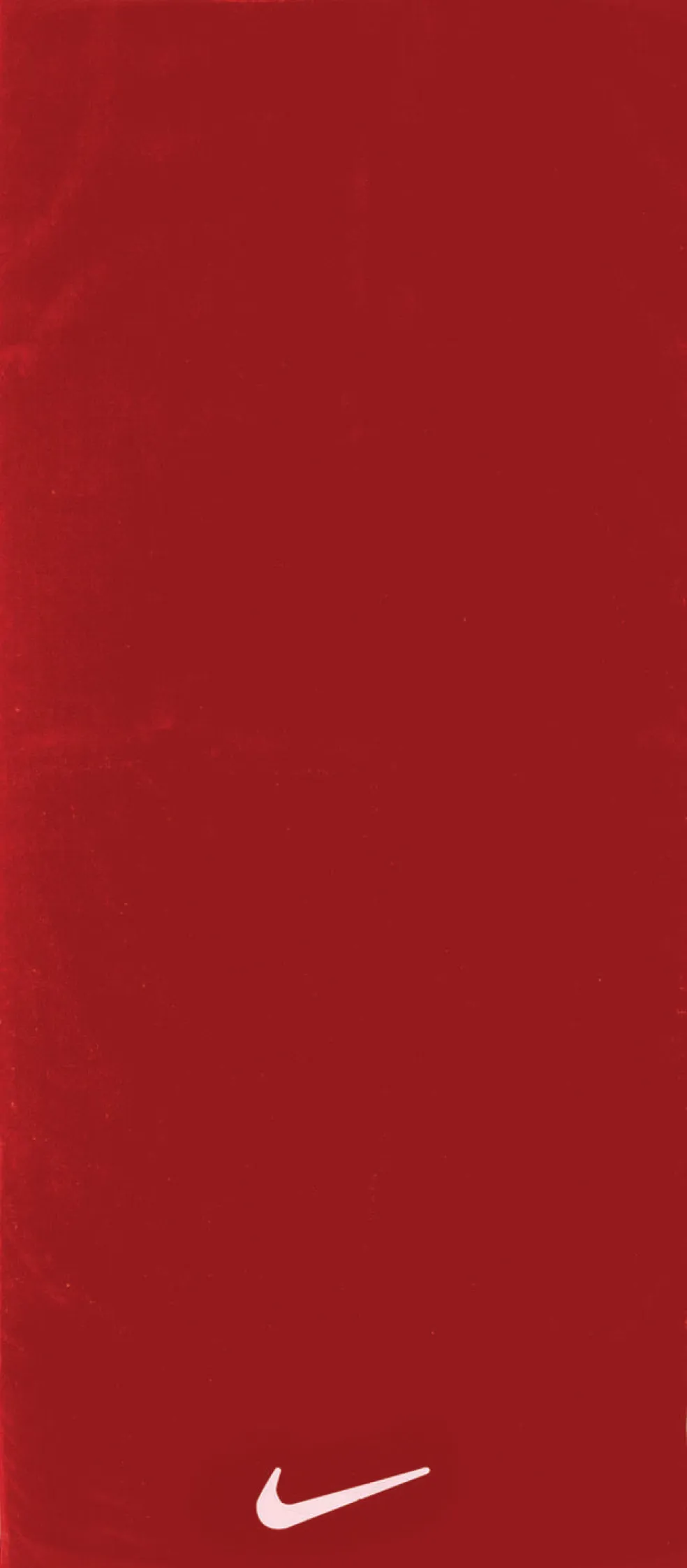 Fundamental handdoek