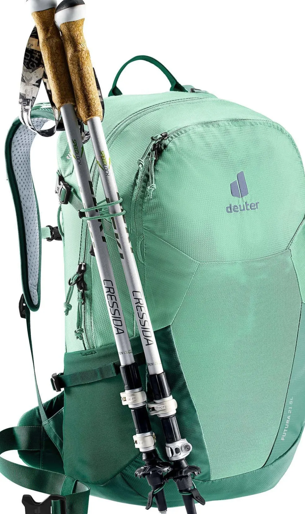 Futura 21 Sl Dagtour 20 ltr rugzak