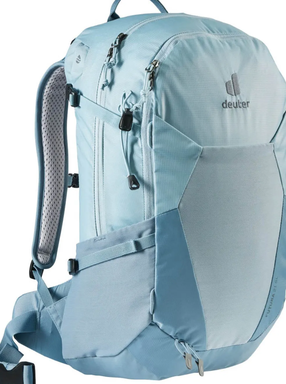 Futura 21 SL rugzak