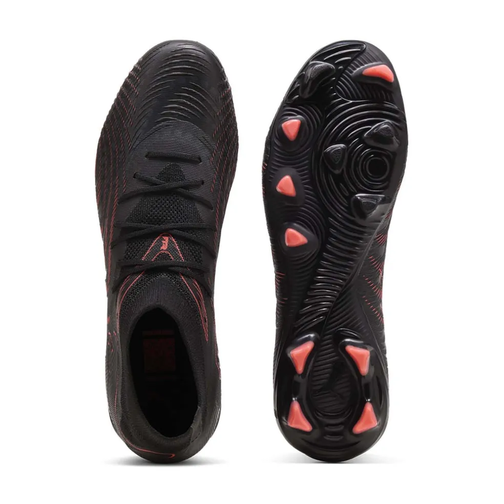 Future 9 atch Fg/ag Voetbalschoenen voor gras en kunstgras