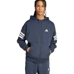 Future Icons 3-Stripes Ritshoodie