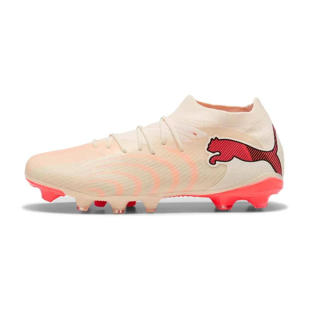 future 9 match fg/ag gras, kunstgras voetbalschoenen