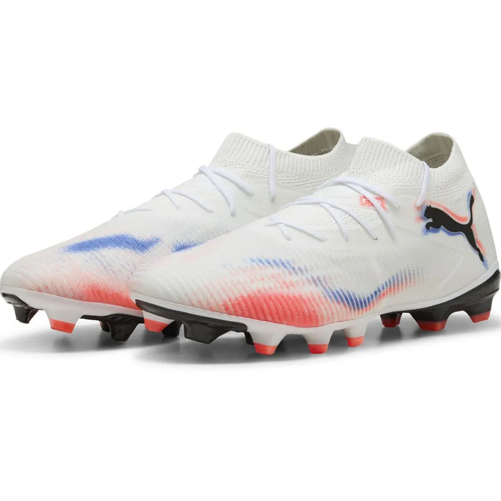 future 8 match fg/ag gras, kunstgras voetbalschoenen