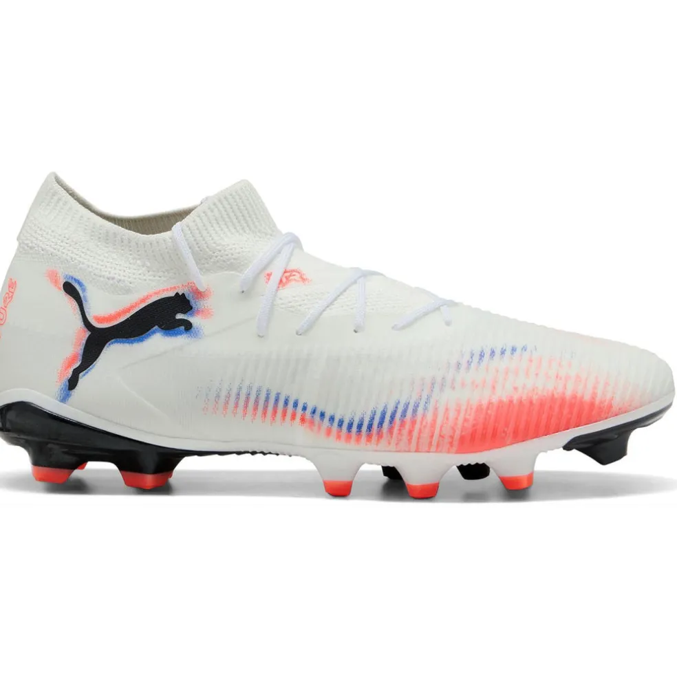 future 8 match fg/ag gras, kunstgras voetbalschoenen