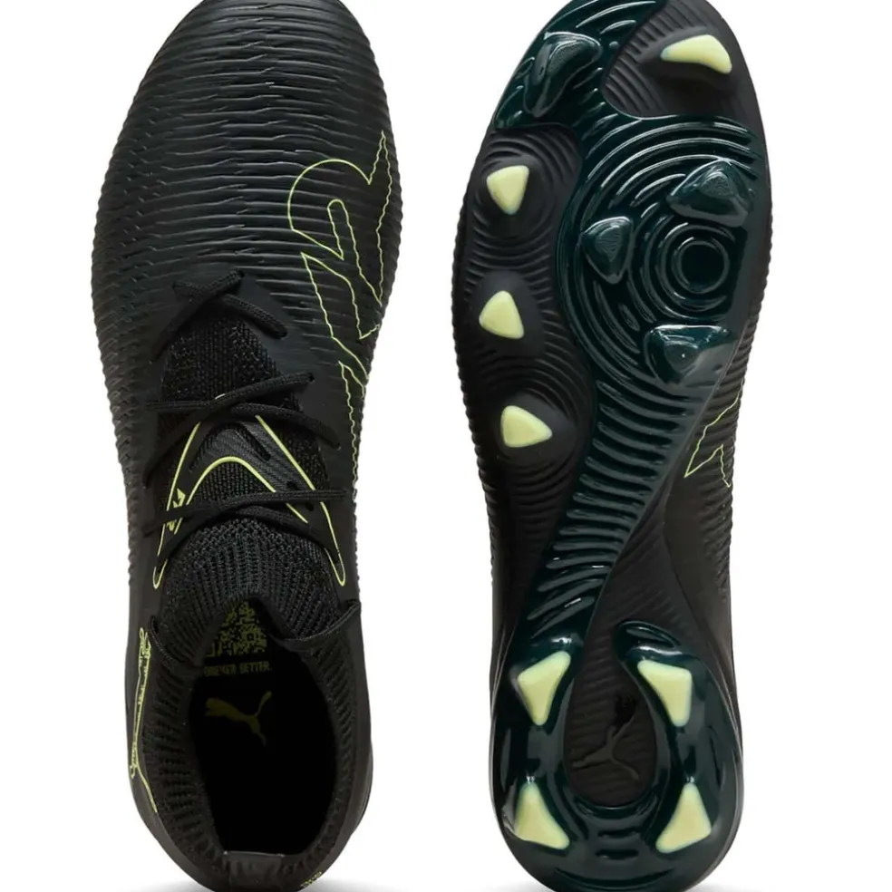 future 8 match fg/ag gras, kunstgras voetbalschoenen
