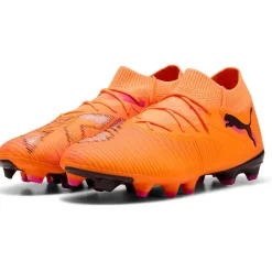 FUTURE 8 MATCH FG/AG voetbalschoenen