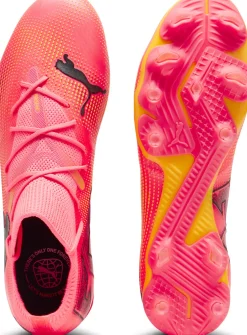Future Match 7 FG/AG voetbalschoenen