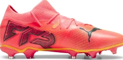 Future Match 7 FG/AG voetbalschoenen
