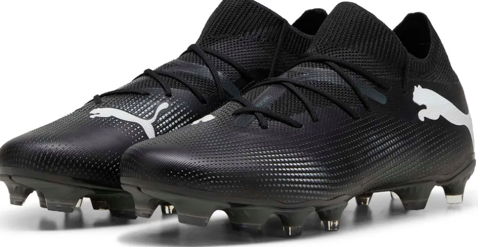 Future Match 7 FG/AG voetbalschoenen