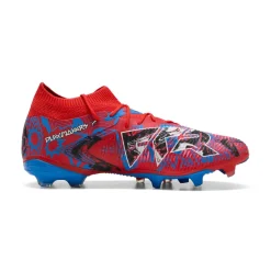 Future 8 Match Playmakers Fg/ag gras, kunstgras voetbalschoenen