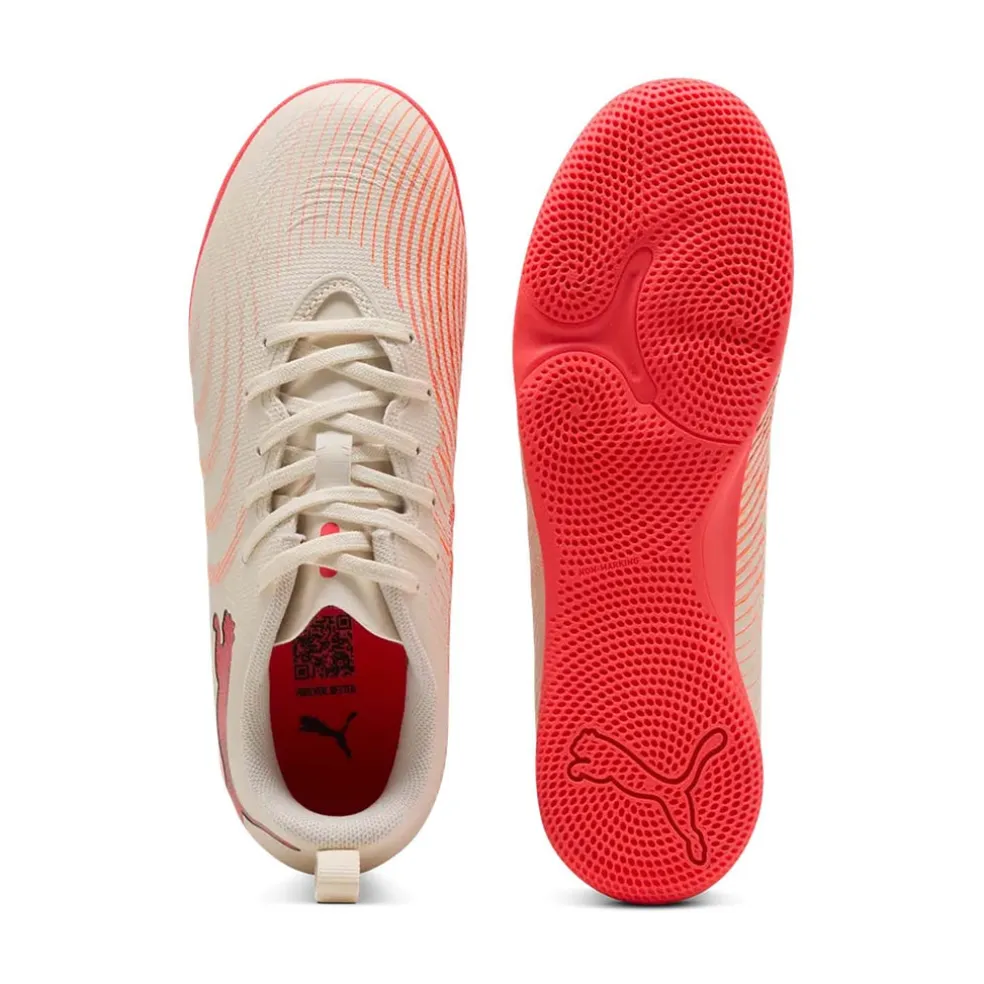 future 9 play it jr voetbalschoenen
