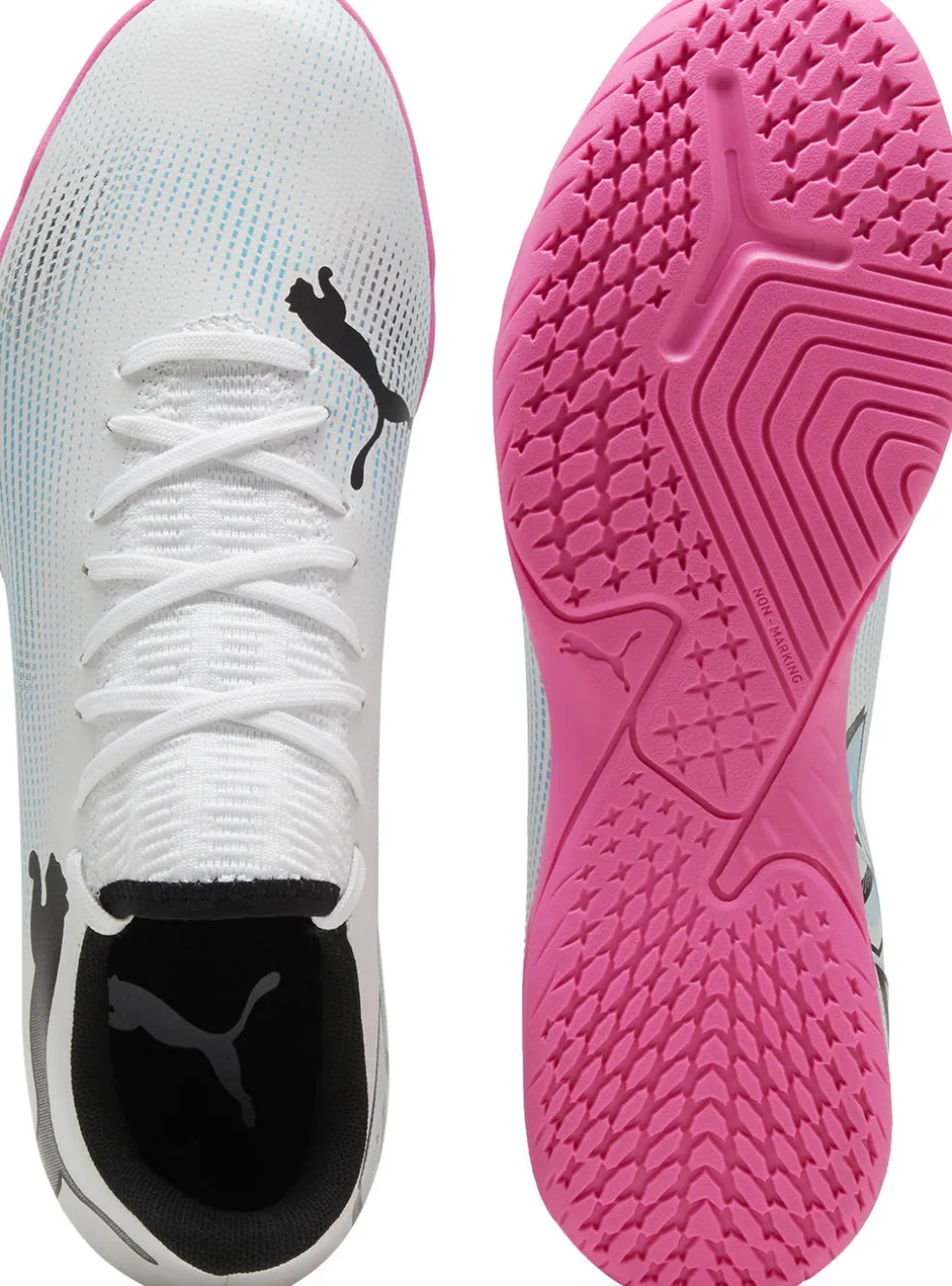 Future 7 Play IT zaalvoetbalschoenen