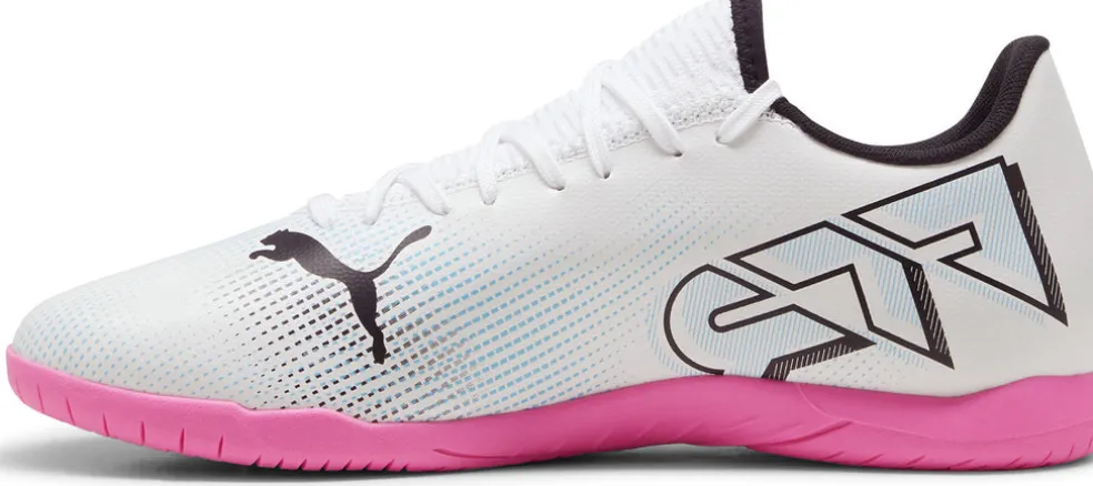Future 7 Play IT zaalvoetbalschoenen