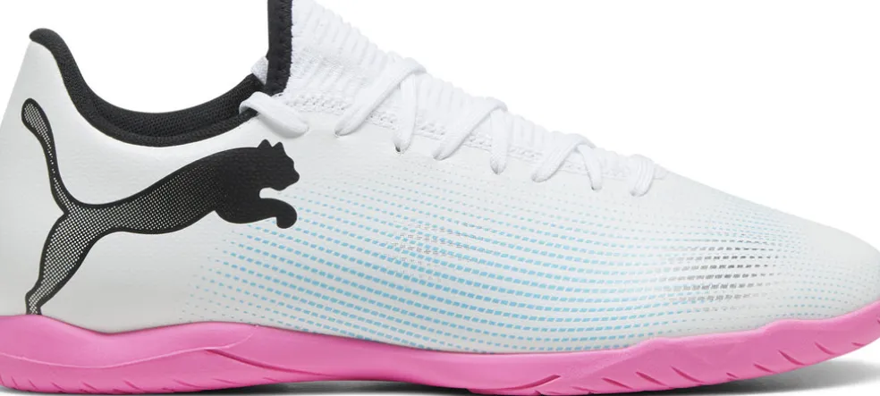 Future 7 Play IT zaalvoetbalschoenen
