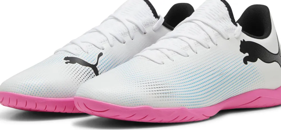 Future 7 Play IT zaalvoetbalschoenen