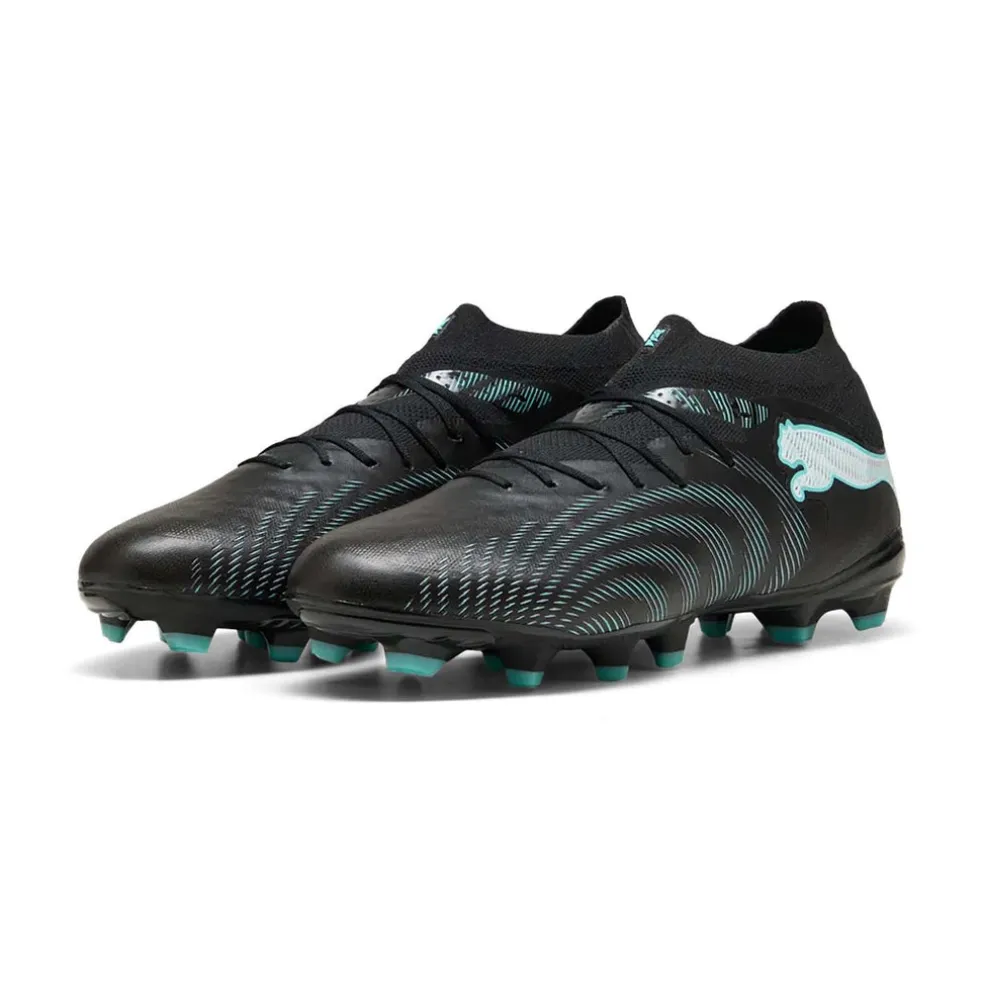 future 9 pro fg/ag gras, kunstgras voetbalschoenen