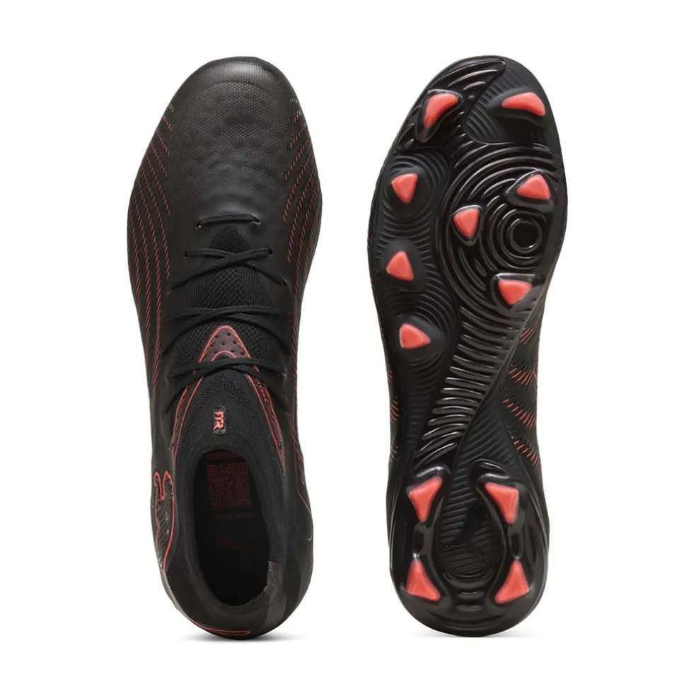 Future 9 Pro Fg/ag Voetbalschoenen voor gras en kunstgras