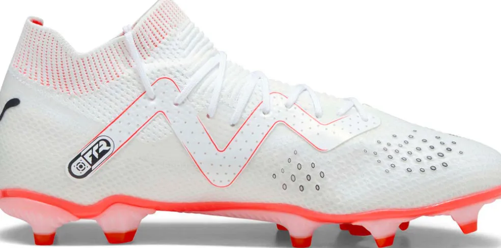 Future Pro FG/AG voetbalschoenen