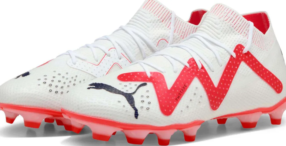 Future Pro FG/AG voetbalschoenen