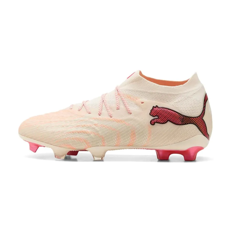 future 9 ultimate fg gras voetbalschoenen
