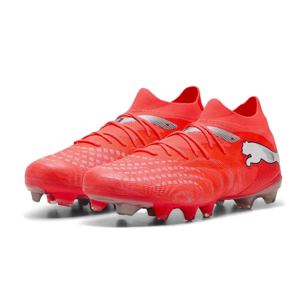 Future 9 Watch Fg/ag Voetbalschoenen voor gras en kunstgras