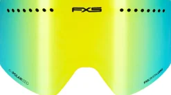 FXS Three skibril