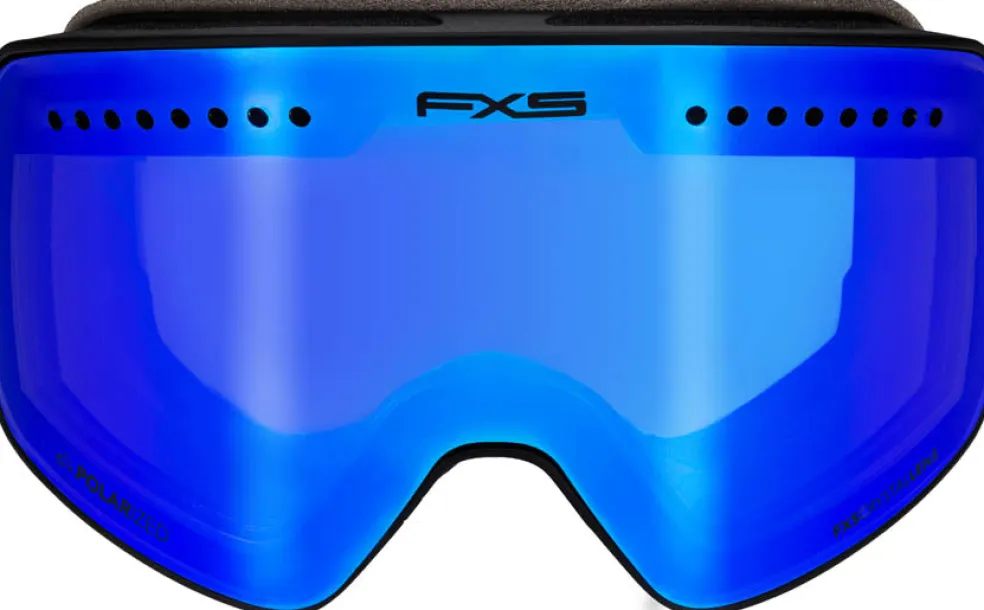 FXS Three skibril