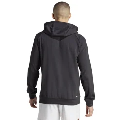 Game and Go Big Logo Training hoodie