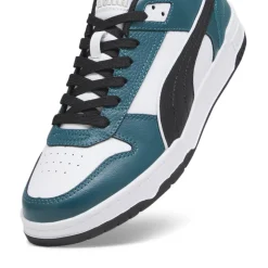 Game Low sneakers