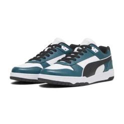 Game Low sneakers