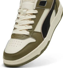 Game Low sneakers