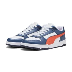 Game Low sneakers