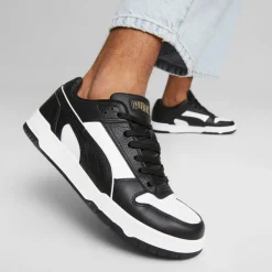 Game Low sneakers
