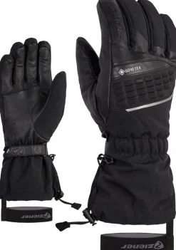 Gastil Gtx skihandschoenen