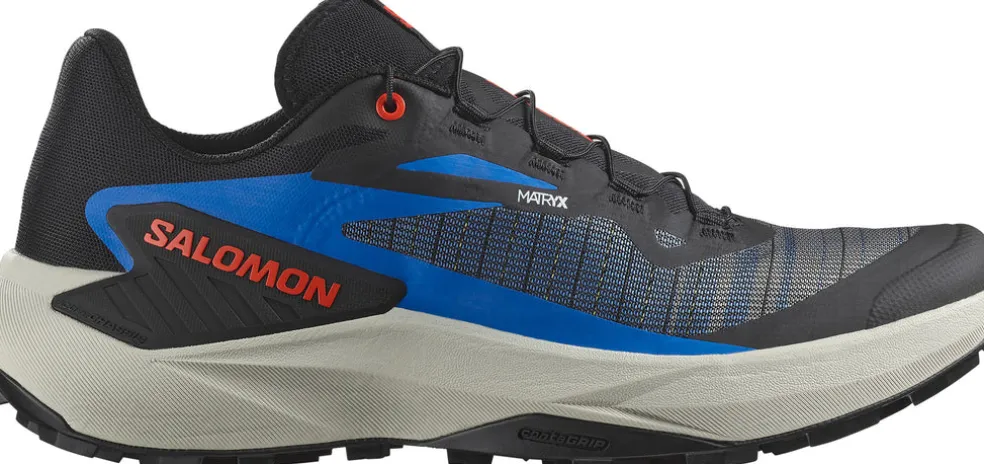 Genesis trailschoenen